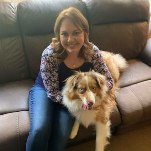 Meet your Posher, Amy